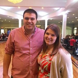 Meet your Posher, Erik